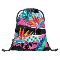 Baagl Gymtas Skate Glow in the Dark - thumbnail