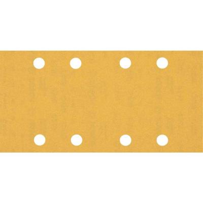 Bosch Accessoires Expert C470 schuurpapier voor vlakschuurmachines 93 x 186 mm, K240 10-delig - 2608900858 Bosch Accessoires Expert C470 schuurpapier voor vlakschuurmachines 93 x 186 mm, K240 10-delig - 2608900858
