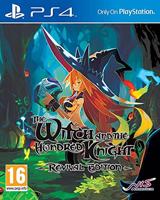 The Witch and the Hundred Knight Revival Edition - thumbnail