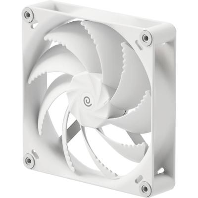 HAVN HAVN H14 PWM Lüfter - 140mm, weiß PC-ventilator Wit (b x h x d) 140 x 30 x 140 mm
