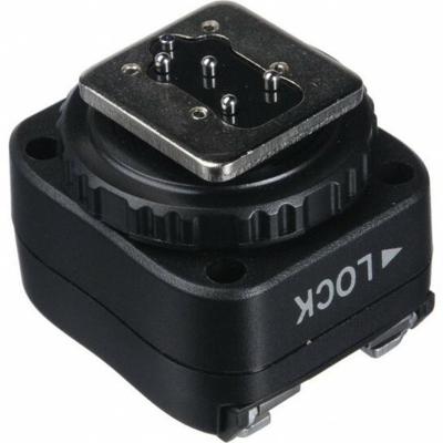 Metz Hotshoe Adapter Nikon TSC-20