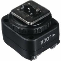 Metz Hotshoe Adapter Nikon TSC-20 - thumbnail