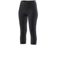 Löffler Löffler | Transtex Merino | Dames 3/4 thermobroek - thumbnail