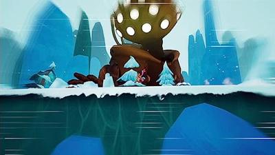 Koa and the Five Pirates of Mara Collector's Edition - thumbnail