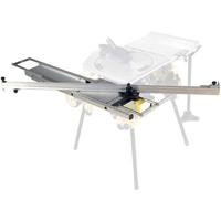 DeWalt Accessoires d 271055 | aanvoertafel - d271055-xj - thumbnail