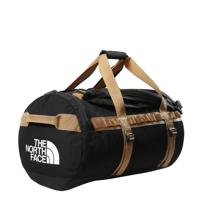 The North Face Gilman Duffel M tnf black/british khaki Weekendtas - thumbnail