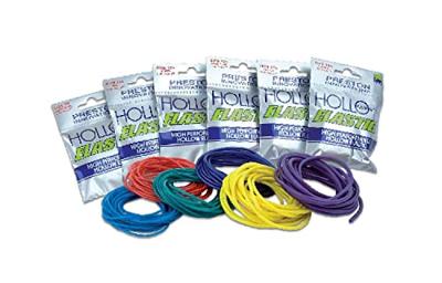 Preston Hollo Elastic Size 19 2.9mm