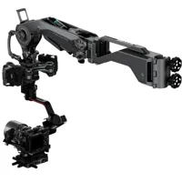 Tilta Hydra Alien Pro Speed Rail Mounting Kit - V-mount - thumbnail