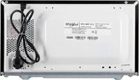 Whirlpool MWP 101 B Magnetron Zwart - thumbnail