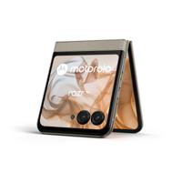 Smartphone Motorola XT2453-1 6,9" Octa Core 8 GB RAM 256 GB Beige - thumbnail