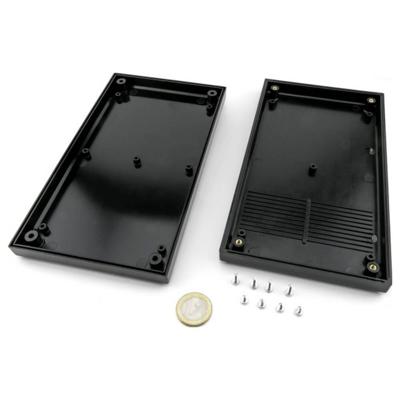 Supertronic PP060AN-S Universele behuizing 200 x 112 x 31 1 stuk(s) Supertronic PP060AN-S Universele behuizing 200 x 112 x 31 1 stuk(s)