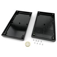 Supertronic PP060AN-S Universele behuizing 200 x 112 x 31 1 stuk(s) - thumbnail