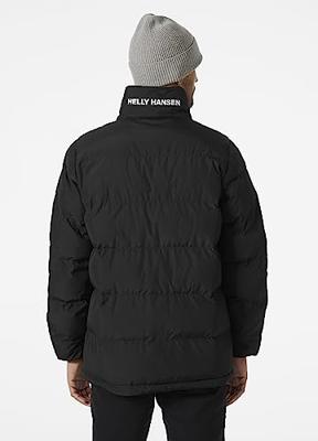 Helly Hansen Yu 23 Reversible Puffer Jas Helly Hansen Yu 23 Reversible Puffer Jas
