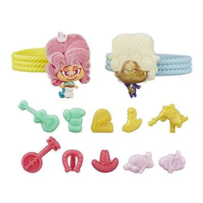 Trolls Tiny Dancers Vriendschap Collectie - thumbnail