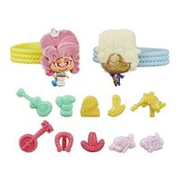 Trolls Tiny Dancers Vriendschap Collectie - thumbnail