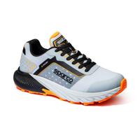 Sportschoenen voor heren Sparco s-park - Maat: 45 - thumbnail