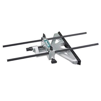 Makita Accessoires Parallelgeleider voor o.a RT0700C, RT0700CX3J - 195136-9 - thumbnail