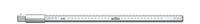 Wiha 7803 Wisselschacht SYSTEM 6 1/4" vierkant-adapter voor dopsleutelinzetten 150 mm - 03883 - thumbnail