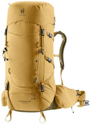 Deuter aircontact core 45+10 sl - backpack