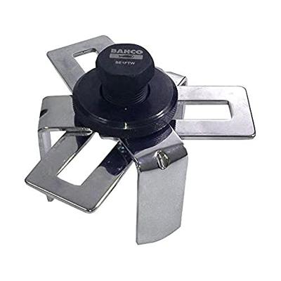 Bahco brandstofmeter trekker | BE1FTW