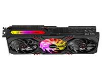 ASRock Intel Arc™ A770 Videokaart Phantom Gaming OC 16 GB GDDR6-RAM PCIe x16 DisplayPort, HDMI Overclocked, RGB-verlichting - thumbnail