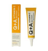 Q+A Vitamin C Eye Cream - thumbnail
