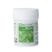 DNH Moniosa multiplant 150 Tabletten - thumbnail