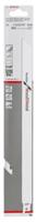 Bosch Accessoires Reciprozaagblad S 1222 VF Flexible for Wood and Metal 2st - 2608656043 - thumbnail