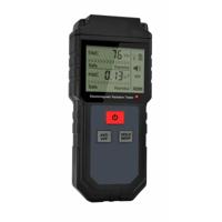 RZ825 elektromagnetische straling tester draagbare digitale Liquid Crystal elektromagnetische veld EMF meter meet instrument voor computer mobiele tel - thumbnail