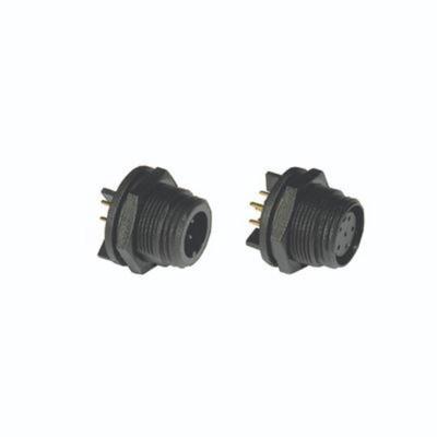 Bulgin PX0413/12S/PC Bulk 1 stuk(s)