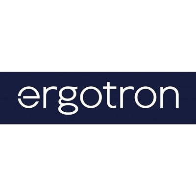 Ergotron Montageset Wit