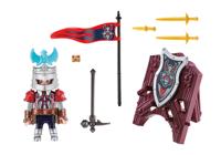 Playmobil specials dwergridder - 70378 - thumbnail
