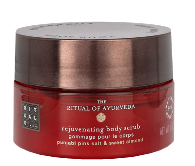 Rituals Ayurveda Rejuvenating Body Scrub 300 g Rituals Ayurveda Rejuvenating Body Scrub 300 g