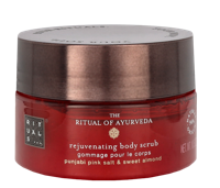 Rituals Ayurveda Rejuvenating Body Scrub 300 g - thumbnail