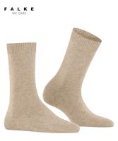 FALKE Cosy Wool - Zachte wollen dames sokken - Warme huissokken - Zachte Bedsokken - slaapsokken dames - thumbnail