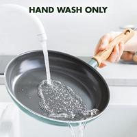 Mayflower Koekenpan - thumbnail