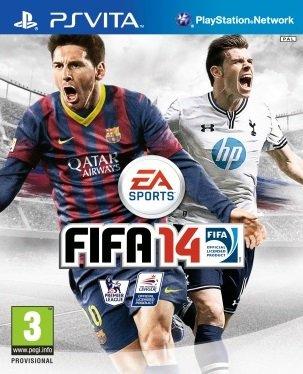 Fifa 14