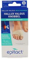 Epitact Hallux Valgus Beschermer Maat 36-38 - thumbnail