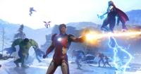 Sony Marvel's Avengers Standaard PlayStation 4 - thumbnail