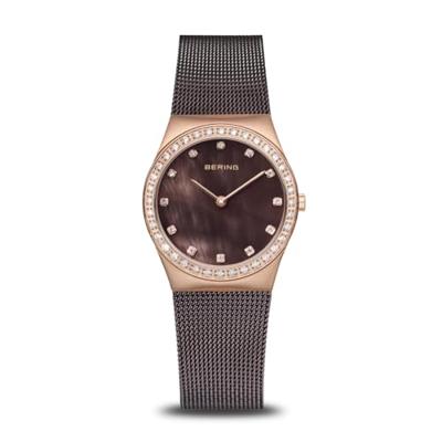 Bering 12430-262 (Ø 30 mm) Dames horloge