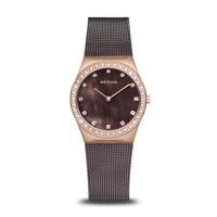 Bering 12430-262 (Ø 30 mm) Dames horloge - thumbnail
