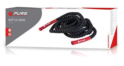 Battle Rope - Crossfit-fitness touw - 9 meter