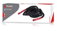 Battle Rope - Crossfit-fitness touw - 9 meter - thumbnail