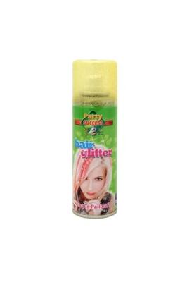 GoodMark hair colour kleurlak glitter gold 125ml