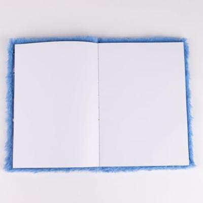 Lilo & Stitch Premium Notebook A5 Hair Stitch