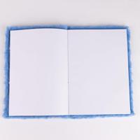 Lilo & Stitch Premium Notebook A5 Hair Stitch - thumbnail