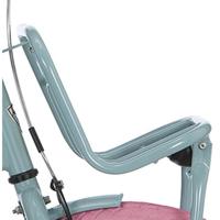 Alpina Support avant 22 clubb soft mint - thumbnail