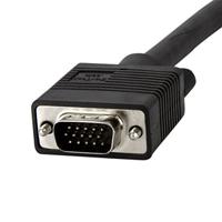 StarTech VGA-monitorkabel (coax; hoge resolutie; HD15 m/m; 1,83 m) - thumbnail