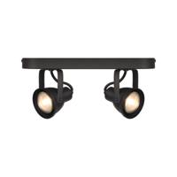 LABEL51 Spot Max led - Zwart - Metaal - 2-Lichts - thumbnail