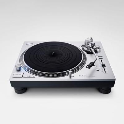 Technics SL 1200GR2 draaitafel